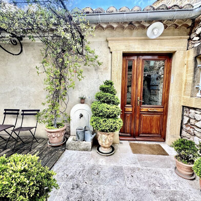 Maison 5 pièces 349000 €