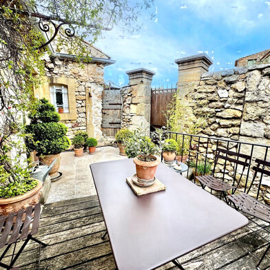 Maison 5 pièces 349000 €