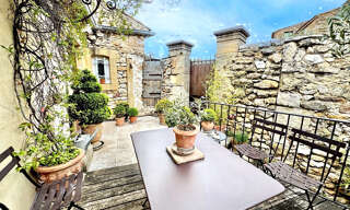 Maison 5 Pièces 103 m² à vendre à Saint-Victor-la-Coste (30290)