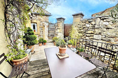 Maison 5 pièces 349000 €