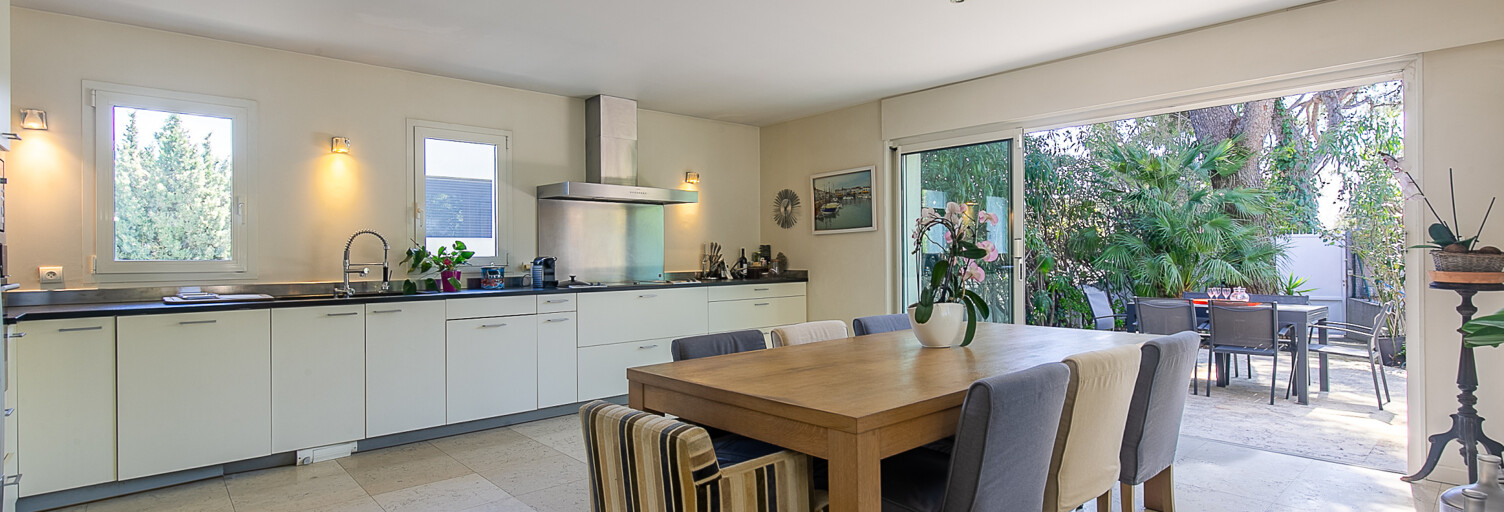 Maison 6 Pièces 200 m² à vendre à Marseille 7 (13007)