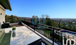 Maison 9 Pièces 215 m² à vendre à Chennevières-sur-Marne (94430)