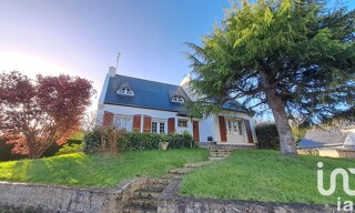 Maison 6 Pièces 124 m² à vendre à Lamballe-Armor (22400)