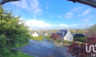 Maison 6 Pièces 124 m² à vendre à Lamballe-Armor (22400)