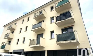 Appartement 2 Pièces 50 m² à vendre à Jarville-la-Malgrange (54140)