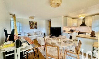 Appartement 2 Pièces 43 m² à vendre à Créteil (94000)