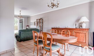 Maison 5 Pièces 115 m² à vendre à Villiers-le-Bel (95400)