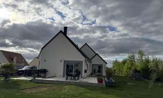 Maison 6 Pièces 151 m² à vendre à Vernon (27200)