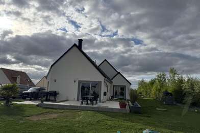 Maison 6 pièces 395000 €