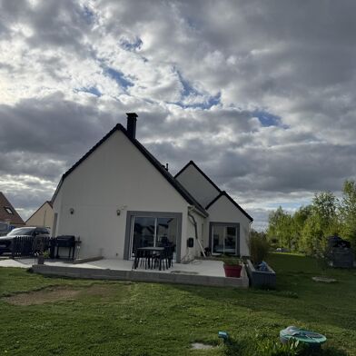 Maison 6 pièces 395000 €