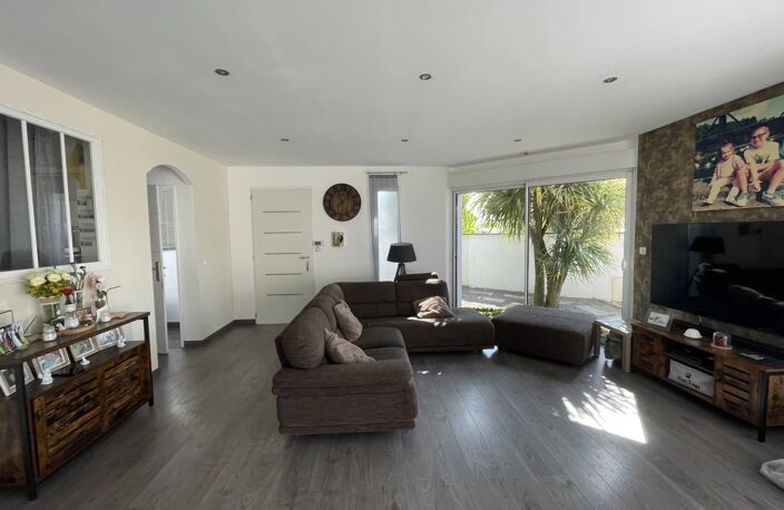 Maison de plain-pied à Saint Christophe — photo 2