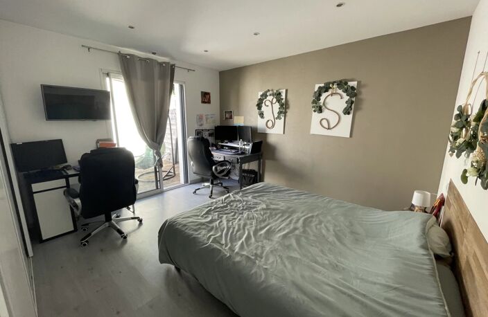 Maison de plain-pied à Saint Christophe — photo 4