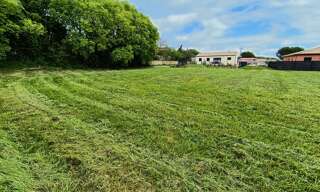 Terrain  1072 m² à vendre à Saint-Marcel-de-Careiret (30330)