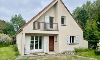 Maison 6 Pièces 120 m² à vendre à Gambais (78950)