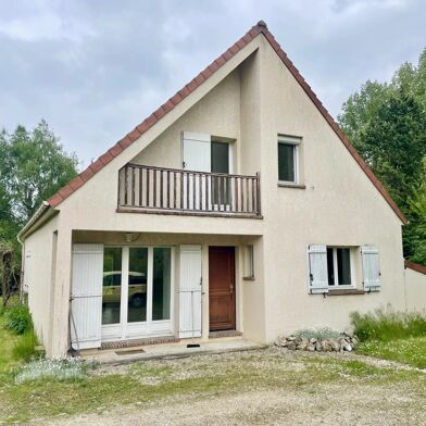 Maison 6 pièces 450000 €
