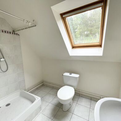 Maison 6 pièces 450000 €