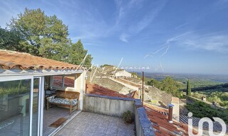 Maison 4 Pièces 110 m² à vendre à Cabrerolles (34480)