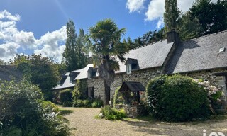 Maison 7 Pièces 190 m² à vendre à Quemperven (22450)