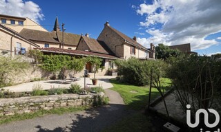 Maison 5 Pièces 113 m² à vendre à Auzances (23700)