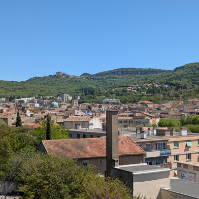 Appartement 3 pièces 169000 €