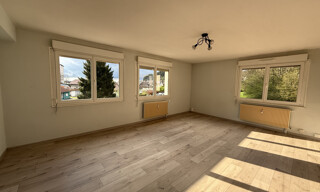 Appartement 3 Pièces 104 m² à louer à Maîche (25120)