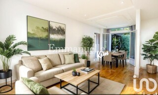 Maison 6 Pièces 140 m² à vendre à Montmorency (95160)