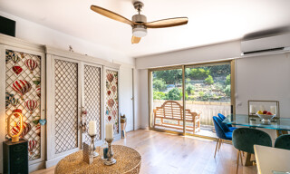 Appartement 2 Pièces 45 m² à vendre à Menton (06500)