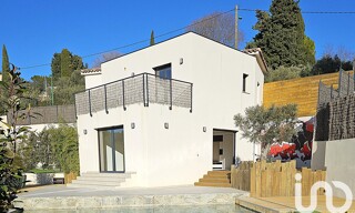 Maison 5 Pièces 140 m² à vendre à Lorgues (83510)
