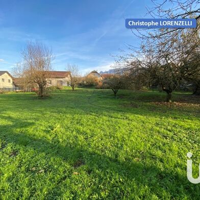 Terrain  115000 €