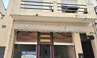 Immeuble  286 m² à vendre à Lourdes (65100)