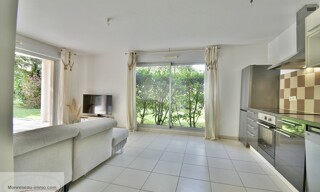Appartement 3 Pièces 59 m² à vendre à Cannes (06150)