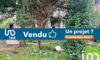 Maison 5 Pièces 160 m² à vendre à Vaux-sur-Seine (78740)