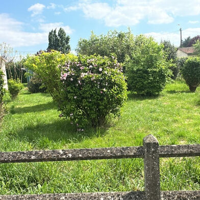 Terrain  16500 €