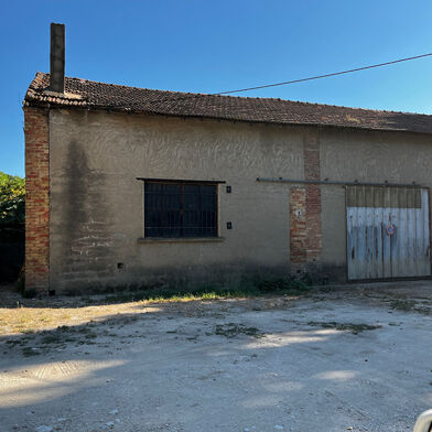 Local industriel  109000 €