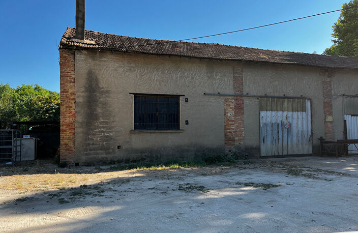HANGAR ? 95 m² — photo 3