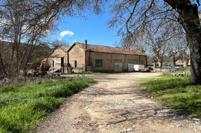 Local industriel  109000 €
