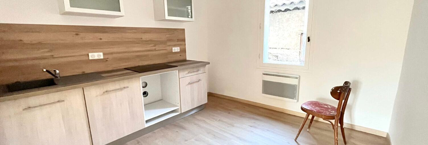 Immeuble  238 m² à vendre à Apt (84400)