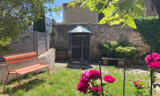 Maison 5 Pièces 109 m² à vendre à Alleins (13980)