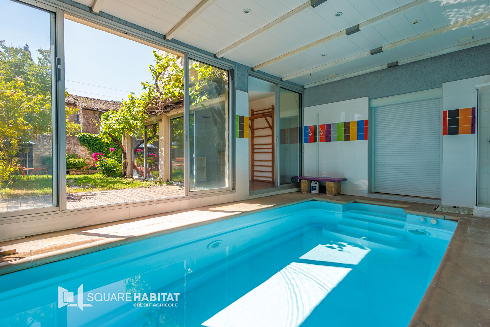 Agence immobilière de Square Habitat Pays Cavaillonnais