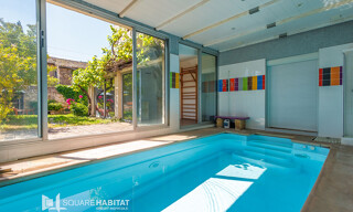 Maison 5 Pièces 109 m² à vendre à Alleins (13980)
