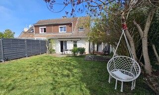 Maison 5 Pièces 100 m² à vendre à Châlette-sur-Loing (45120)