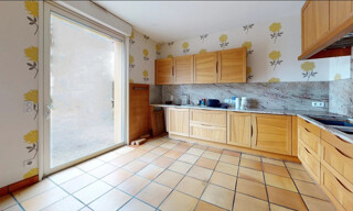 Maison 7 Pièces 205 m² à vendre à Lourdes (65100)
