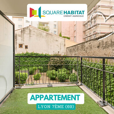 Appartement 1 pièces 190000 €