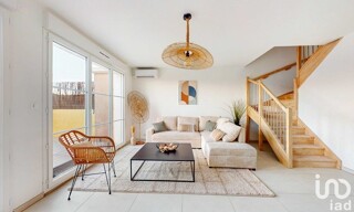 Maison 4 Pièces 89 m² à vendre à La Garde-Freinet (83680)