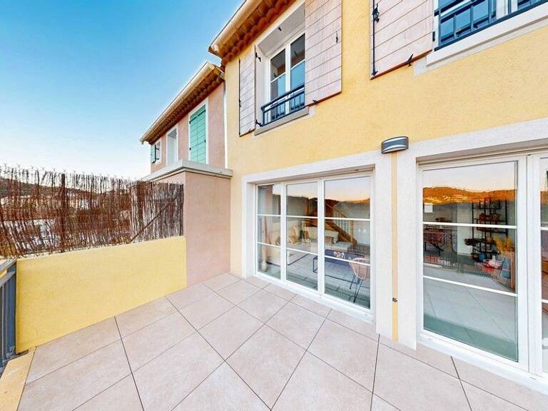 Vente Maison/villa 4 pièces — photo 1
