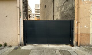 Commerce 1 Pièce 45 m² à vendre à Nice (06300)
