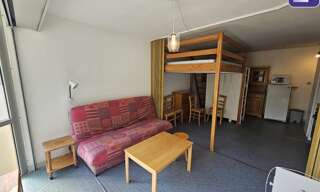 Appartement 2 Pièces 39 m² à vendre à Ax-les-Thermes (09110)