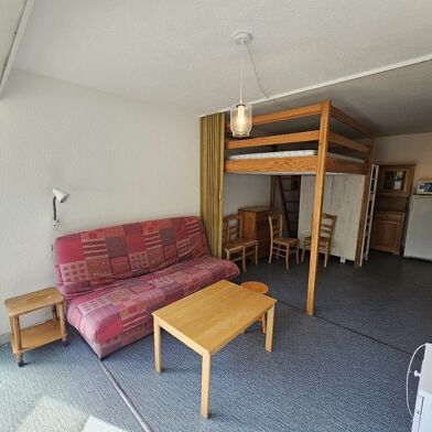 Appartement 2 pièces 92000 €