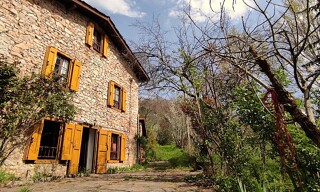 Maison 6 Pièces 91 m² à vendre à Foix (09000)