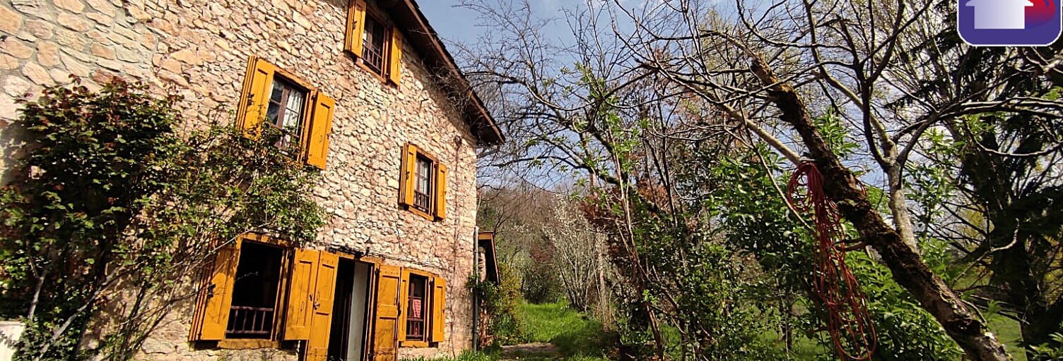 Maison 6 Pièces 91 m² à vendre à Foix (09000)